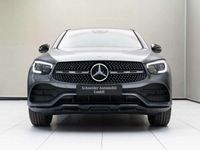 gebraucht Mercedes 200 GLC4MATIC Coupé
