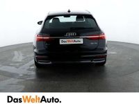 gebraucht Audi A6 35 TDI Sport