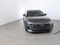 Gebraucht Audi A5 Ambiente 299 PS (219 kW) 2025 Mittelgrau  metallicperleffekt Coupé