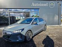 gebraucht Hyundai Ioniq IONIQElektro Lv.4*LED*NAVI*MWST*38kwH