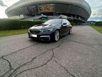 gebraucht BMW 750 750 i xDrive M-Paket Aut.