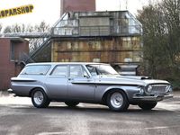 gebraucht Dodge Dart Station Wagon