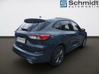 gebraucht Ford Kuga 2,0 EcoBlue AWD ST-Line Aut.