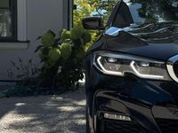 gebraucht BMW 330 330 i xDrive Touring Aut.