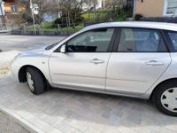 gebraucht Mazda 3 3Sport 14i CE CE