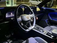 gebraucht Cupra Leon Leon SP Kombi VZ 1,4 TSI eHybrid 245 DSG