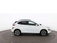 gebraucht Hyundai Kona Trend Elektro 64kWh Aut LED HEAD-UP RADAR