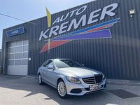 gebraucht Mercedes C200 d Exclusive/360°/NAVI/SHZ/LEDER/MEMORY/TWA