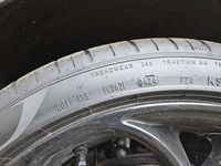 Gebraucht Alfa Romeo Brera 185 PS (136 kW) 2006 Schwarz Coupé