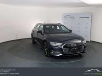 gebraucht Audi A6 Avant 40 TDI Sportpaket MEMORY ASSISTENZPAKET V...