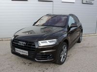 gebraucht Audi Q5 3.0 TDI quattro Design