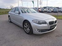 gebraucht BMW 523 523 i Aut.