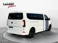 gebraucht VW Caravelle Life LR TDI 4MOTION