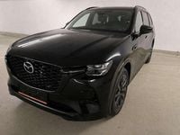Neu Mazda CX-80 Homura-Line 328 PS (241 kW) 2025 Schwarz SUV