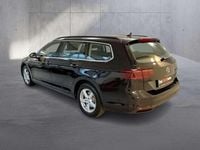gebraucht VW Passat Variant Business TDI DSG