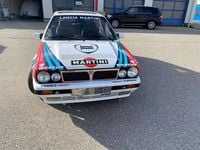 Gebraucht Lancia Delta 241 PS (177 kW) 1990 Weiß Kleinwagen