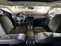 gebraucht Skoda Superb Kombi 2,0 TDI Style DSG