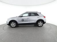 gebraucht VW T-Roc Friends TSI