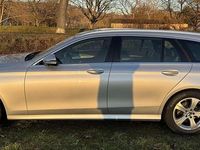 gebraucht Mercedes E220 d T Austria Edition Avantgarde Aut.