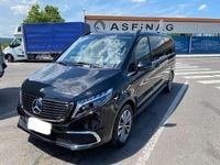 Gebraucht Mercedes EQV300 150 kW (204 PS) 2021 Kombi