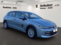 Neu VW Golf VIII 116 PS (85 kW) 2025 Silber  metallic Limousine