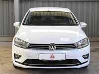 gebraucht VW Golf Sportsvan Highline 16 BMT TDI DSG