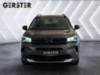 Gebraucht Citroën C5 Aircross 131 PS (96 kW) 2024 Silber SUV
