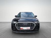 Neu Audi Q3 150 PS (110 kW) 2026 Schwarz  metallicperleffektno SUV