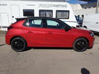 gebraucht Opel Corsa GS 1,2 MHEV