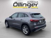 gebraucht Mercedes GLA180 d Aut.
