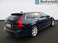 gebraucht Volvo V90 D3 AWD Momentum Geartronic - Schmidt Automobile