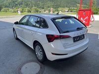 gebraucht Skoda Scala Ambition TSI