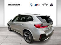 gebraucht BMW X1 xDrive20d M Sportpaket Pro-Aktivsitz-Head Up-Harman Kardon HiFi-Driving Assistant Plus-Innovationspaket-AHK-Parking Assistant Professional