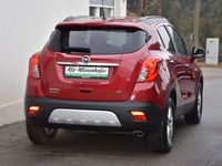 gebraucht Opel Mokka Cosmo 1.7 CDTi Automatik