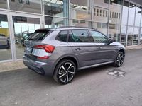 gebraucht Skoda Kamiq Monte Carlo TSI DSG