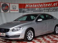 gebraucht Volvo S60 D2 Momentum WINTERPAKET NAVI XENON