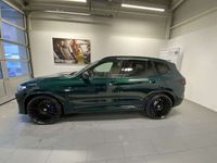 gebraucht Alpina XD3 Allrad