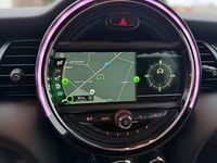 gebraucht Mini Cooper S Cabriolet Aut.