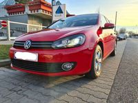 gebraucht VW Golf VI 