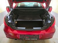 gebraucht Peugeot 307 307CC 2,0 16V