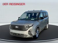 Neu Ford Tourneo Titanium 125 PS (91 kW) 2026 Kombi