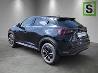 Neu Nissan Juke N-Connecta 114 PS (83 kW) 2025 Schwarz SUV