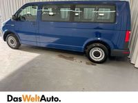 gebraucht VW T6 T6 Kombi VWKombi LR TDI