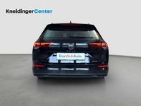 gebraucht VW Golf VIII Variant Life mHeV TSI DSG