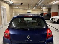 gebraucht Renault Clio II Dynamique 1,2 16V