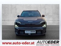 Neu Kia EV5 Air 160 kW (218 PS) 2025 Schwarz SUV