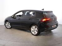 Gebraucht VW Golf VIII 150 PS (110 kW) 2025 Schwarz Limousine