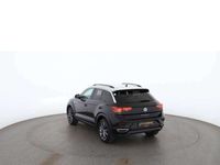 gebraucht VW T-Roc 1.6 TDI Style R-Line LED RADAR NAVI R-CAM