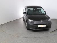 gebraucht VW Caddy Maxi TDI