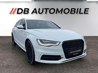 gebraucht Audi A6 30 TDI S-Line